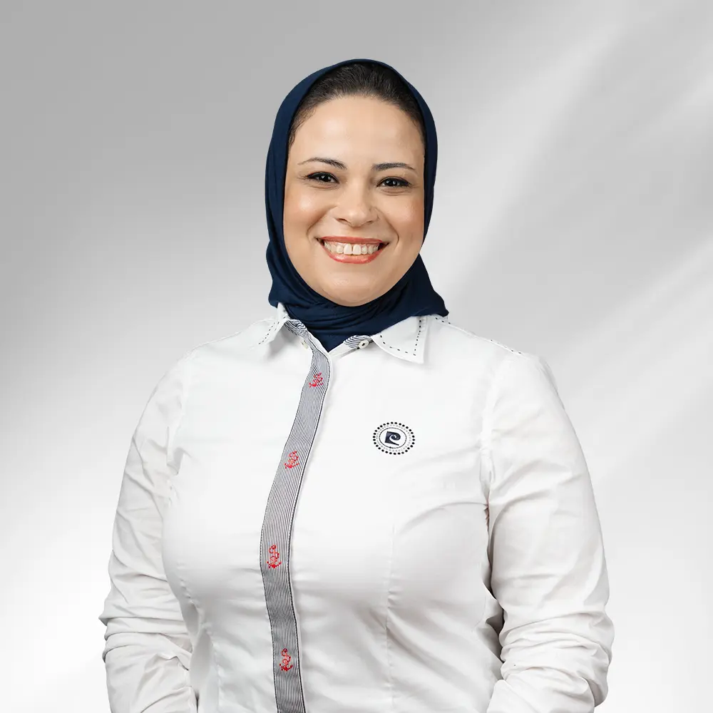 Aliaa Hafez