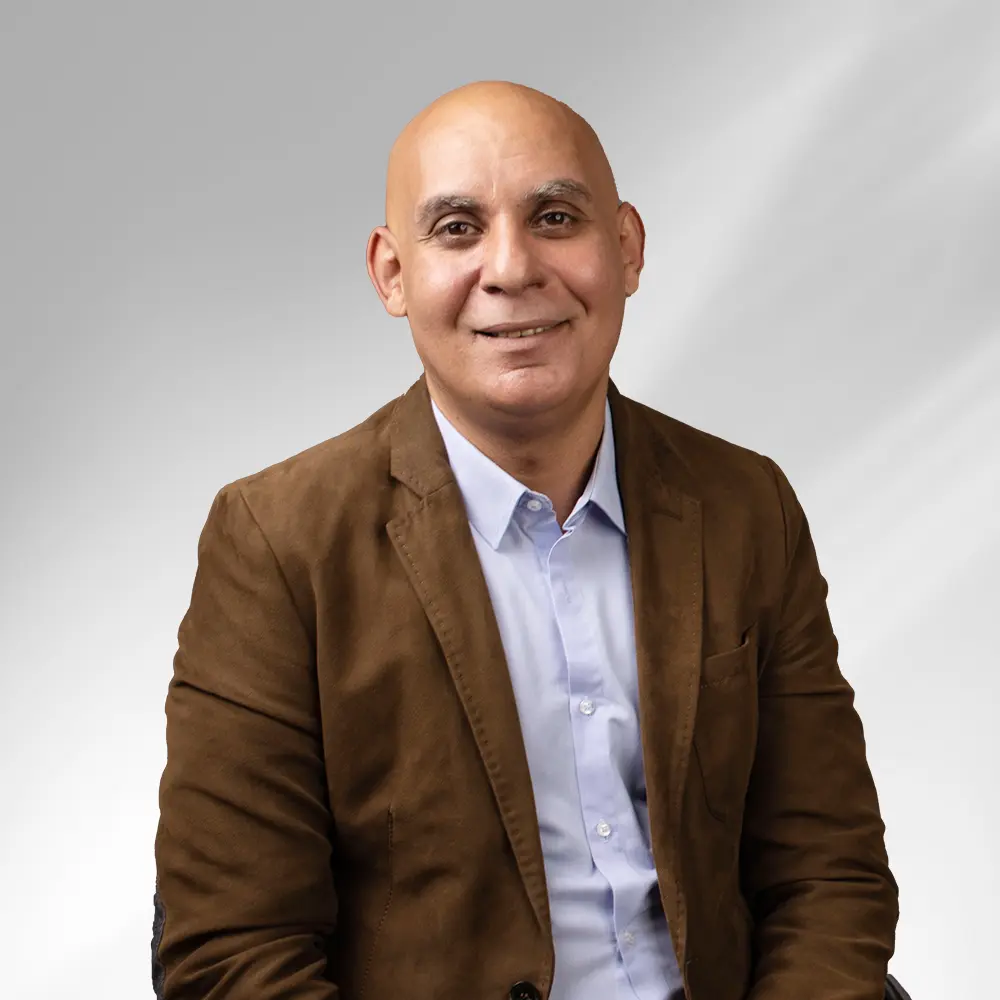 Dr. Wael Kamal