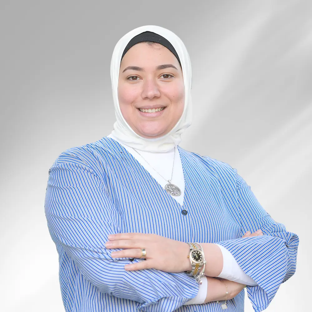 Dr. Eman Ibrahim