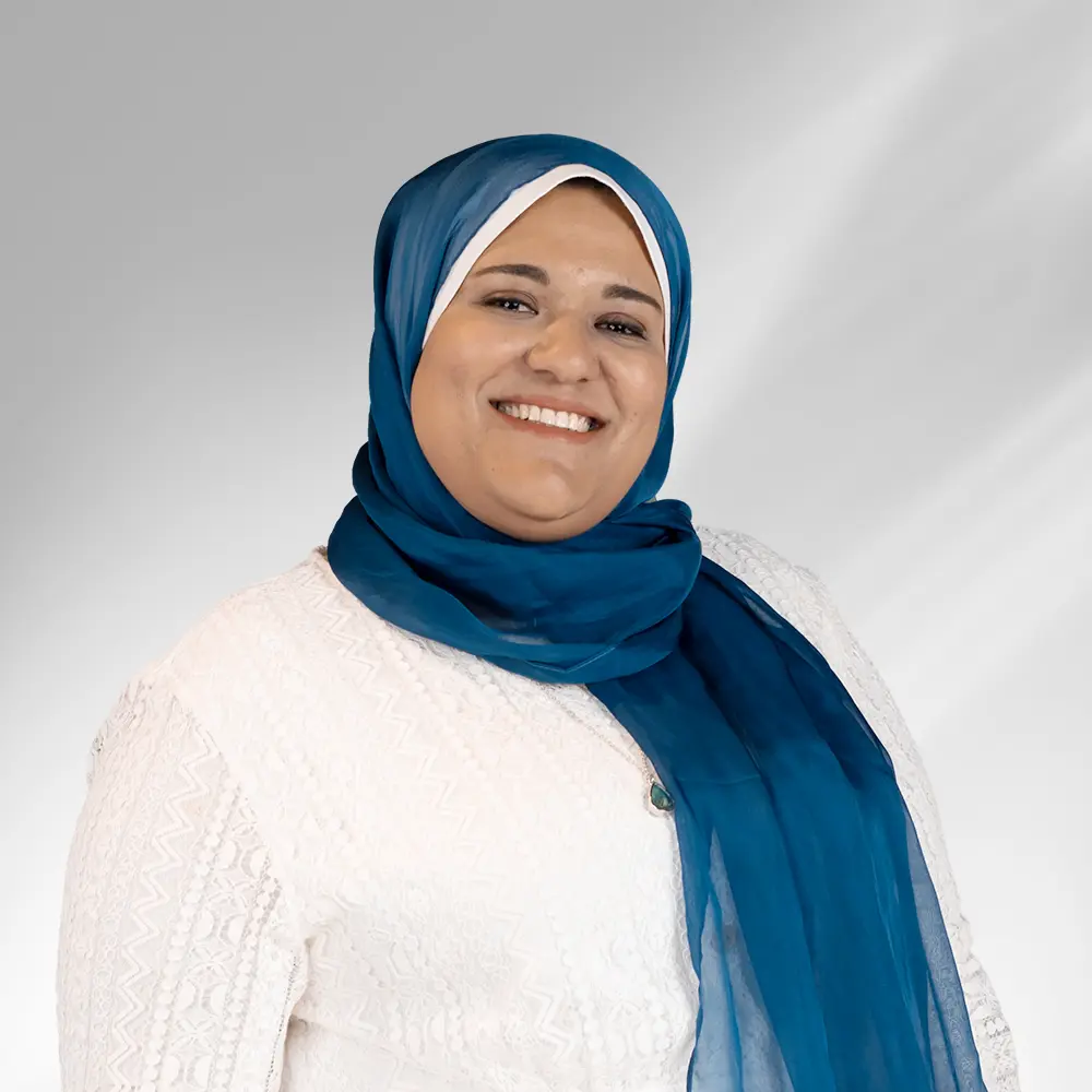 Dr. Nadra Reyad
