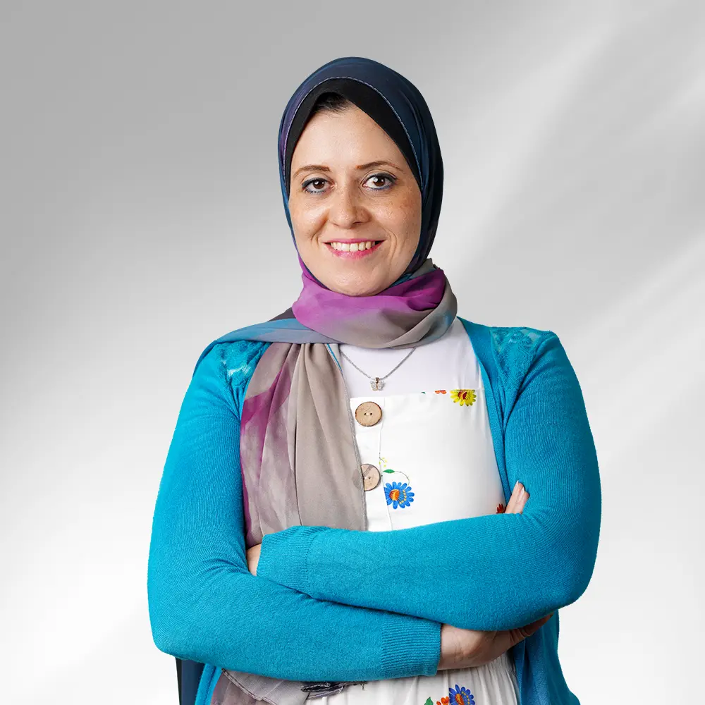 Esraa Abu Ouf