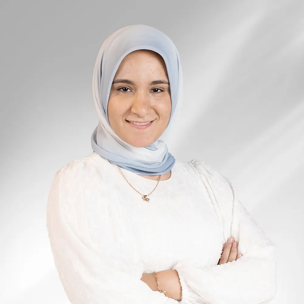 Fadwa Alaa Abdelfattah