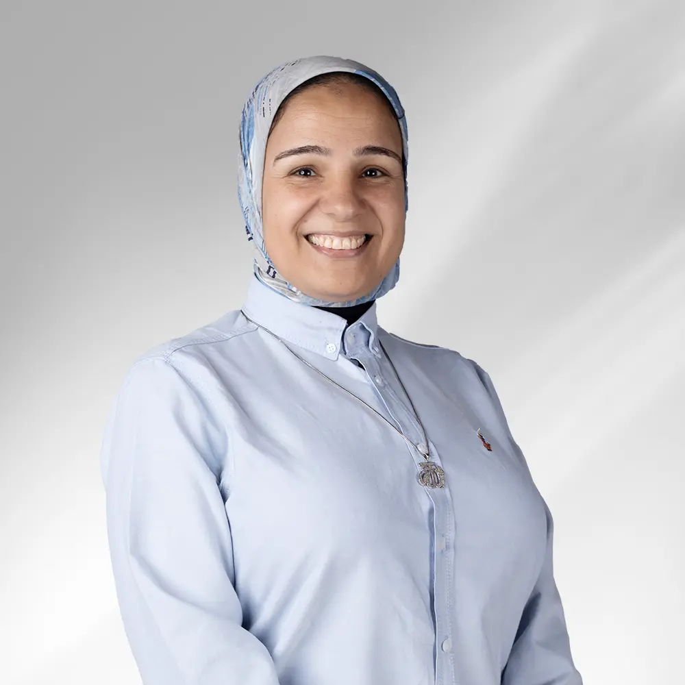 Prof. Wafaa Abdel Latif